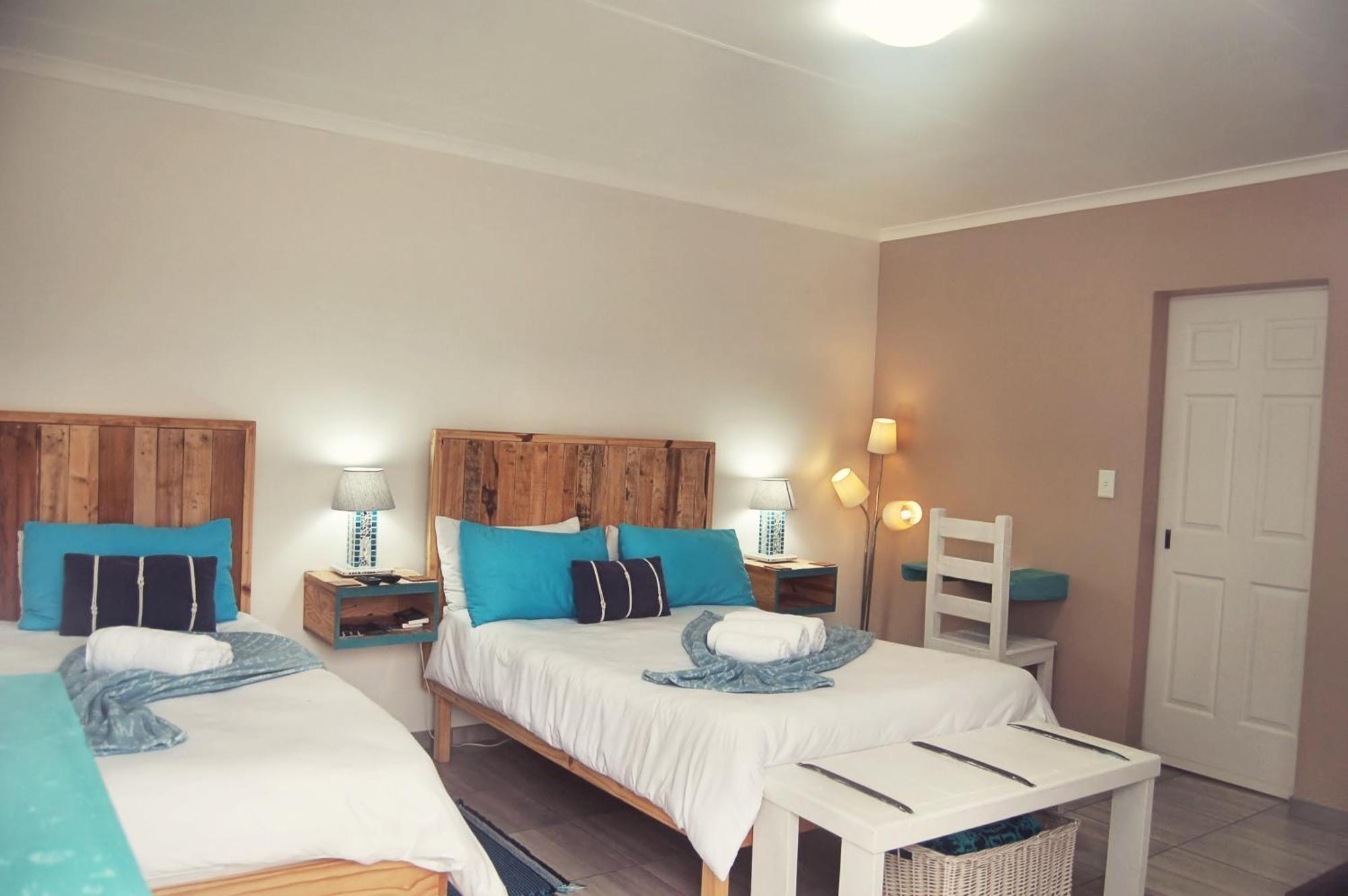 La Casetta Bed & Breakfast Swakopmund Exterior foto