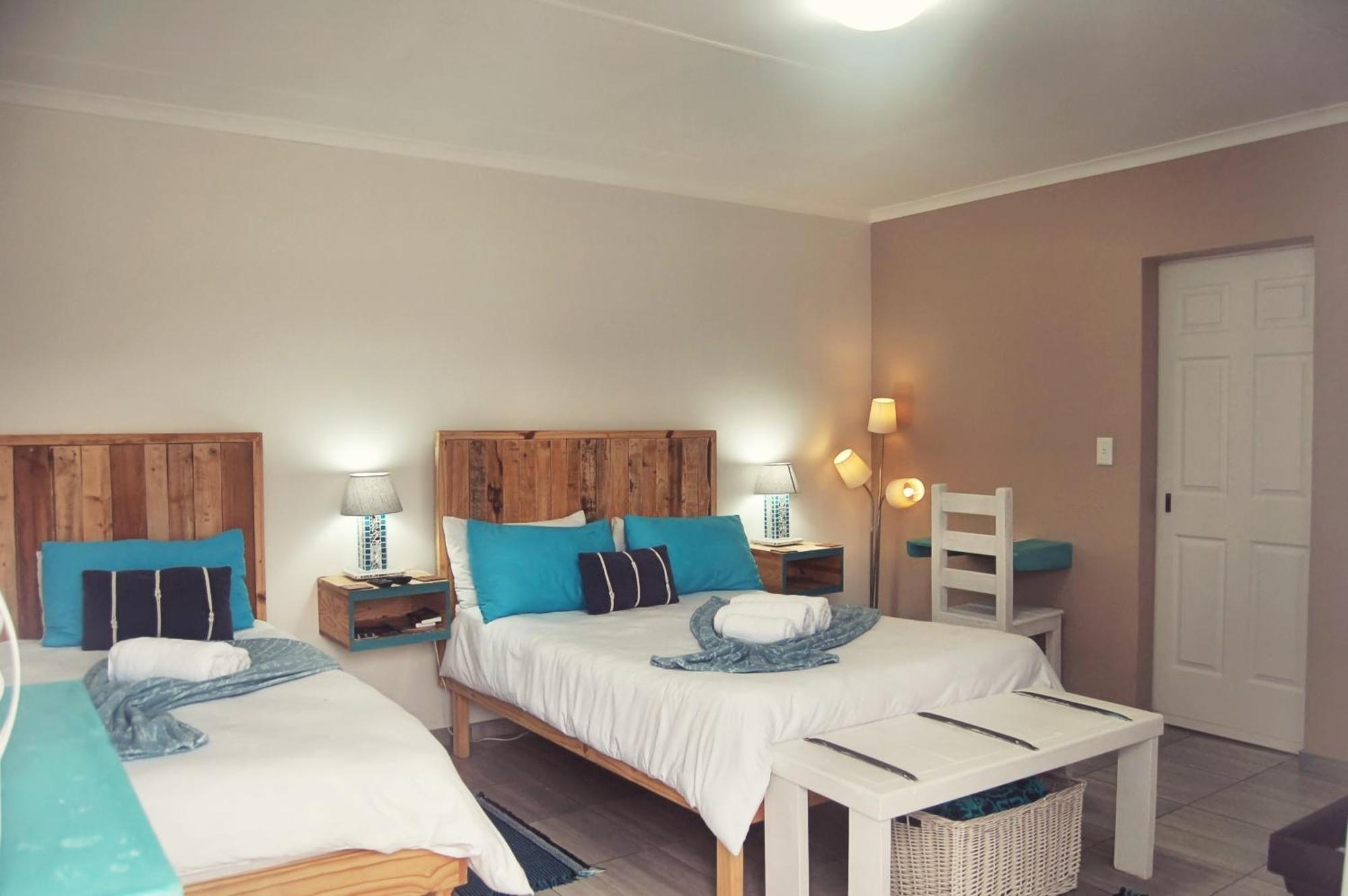 La Casetta Bed & Breakfast Swakopmund Exterior foto