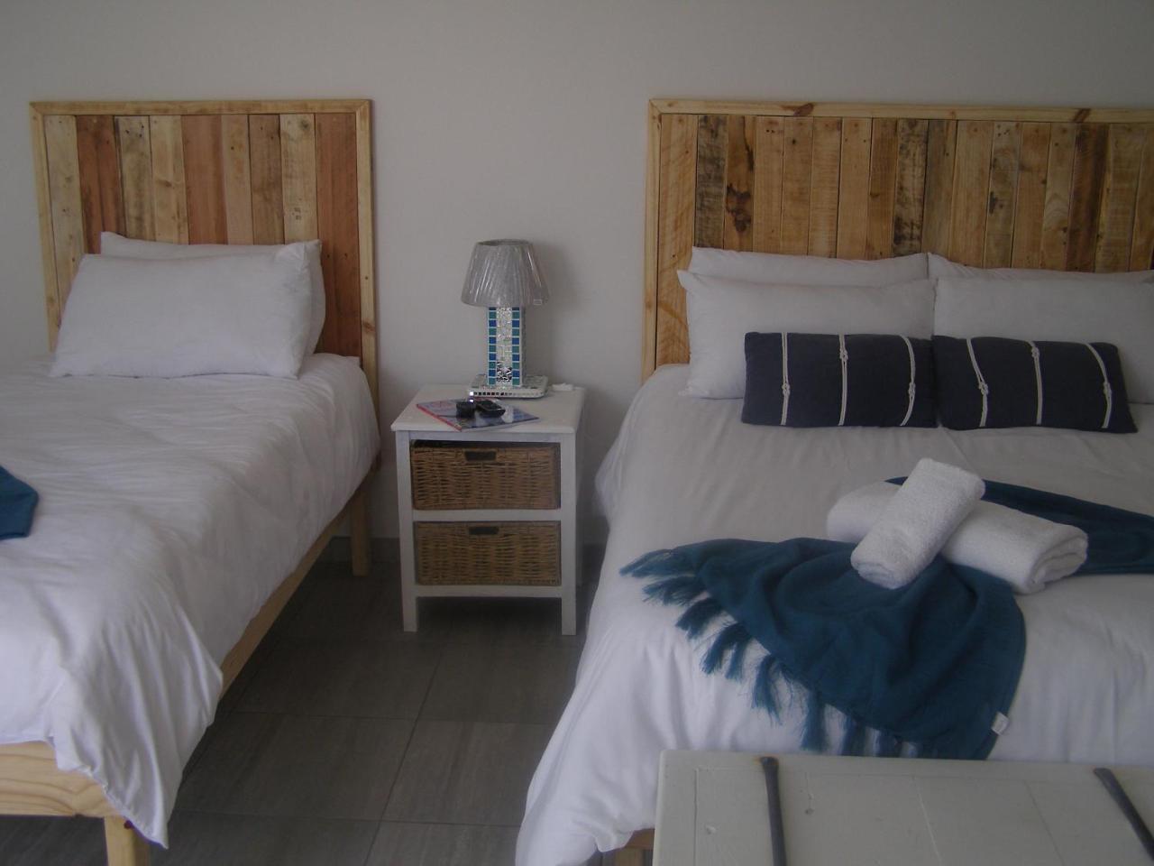 La Casetta Bed & Breakfast Swakopmund Exterior foto