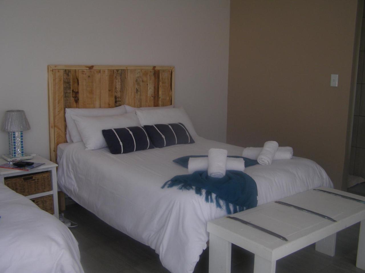 La Casetta Bed & Breakfast Swakopmund Exterior foto